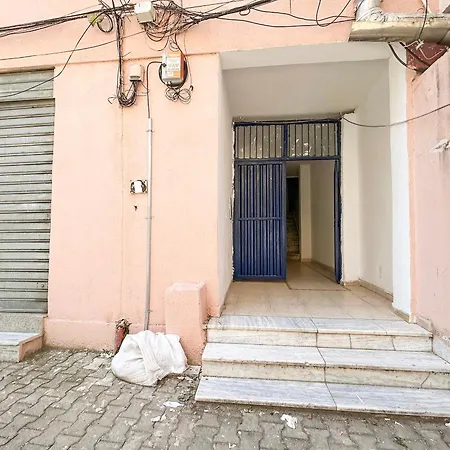 아파트 1 Bedroom 1138