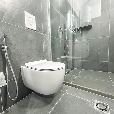 아파트 1 Bedroom 1138