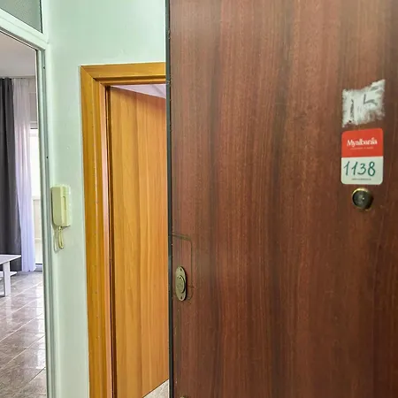아파트 1 Bedroom 1138