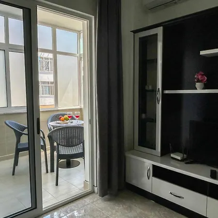 1 Bedroom 1138 *