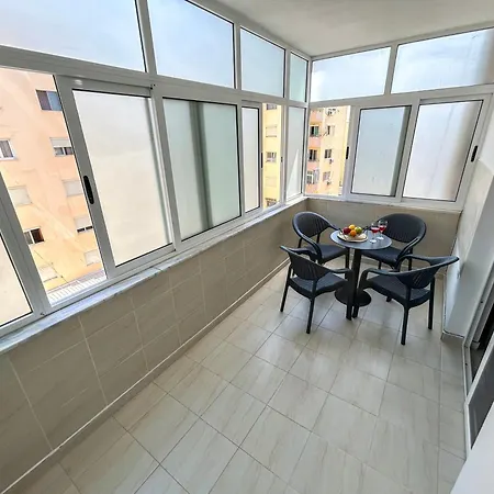 1 Bedroom 1138 아파트
