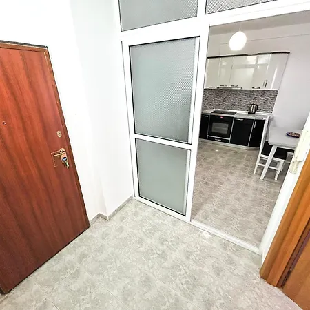 1 Bedroom 1138 아파트 Durrës