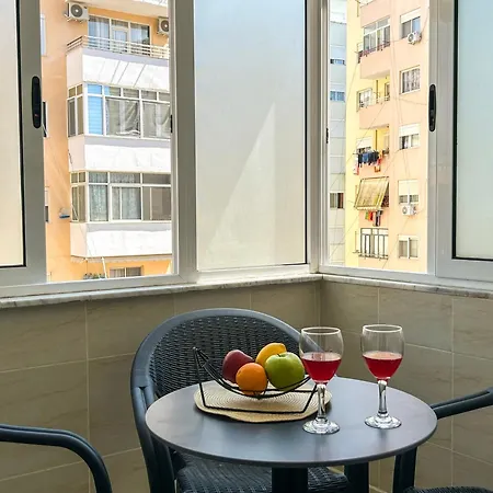 1 Bedroom 1138 *