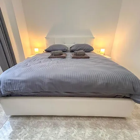 아파트 1 Bedroom 1138