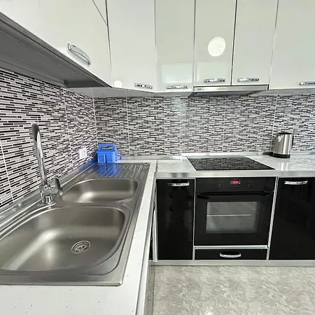 아파트 1 Bedroom 1138