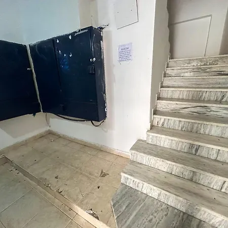 1 Bedroom 1138 아파트