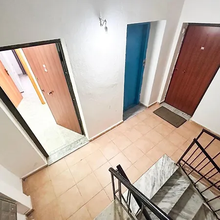 아파트 1 Bedroom 1138