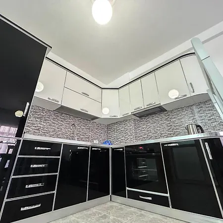 아파트 1 Bedroom 1138 Durrës