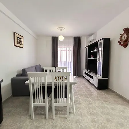 아파트 1 Bedroom 1138