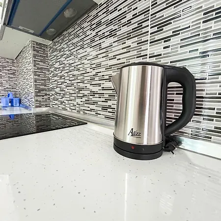 아파트 1 Bedroom 1138 Durrës