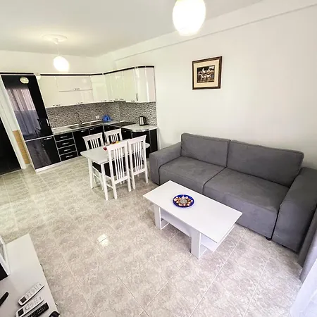 1 Bedroom 1138 * Durrës