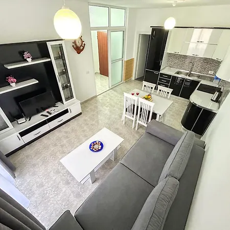 1 Bedroom 1138 아파트