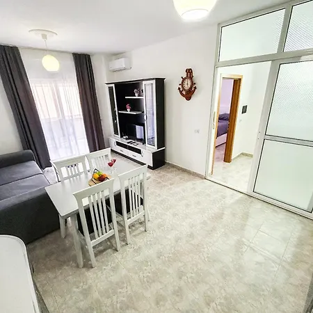 1 Bedroom 1138 Durrës