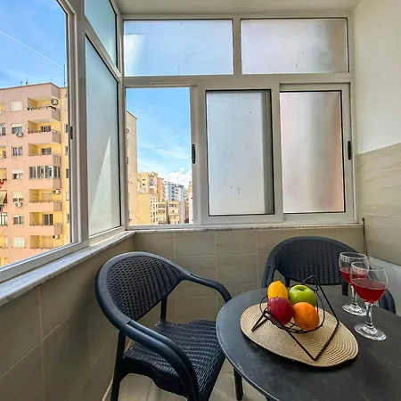 1 Bedroom 1138 * Durrës