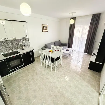 1 Bedroom 1138 Durrës