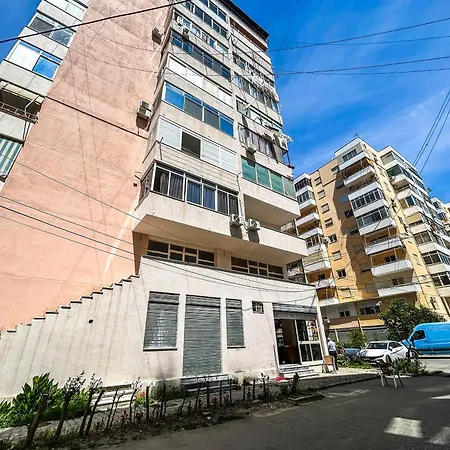 아파트 1 Bedroom 1138 Durrës