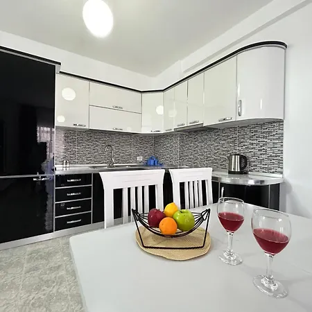 아파트 1 Bedroom 1138
